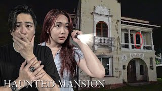 EXPLORING PAMPANGAS VILLA EPIFANIA Most Haunted [upl. by Oakie]