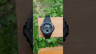 Gshock GST B400BB [upl. by Nennek]