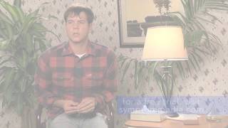 Schizotypal Personality Disorder Video DSM5TR Case Diagnosis Training [upl. by Sisco]