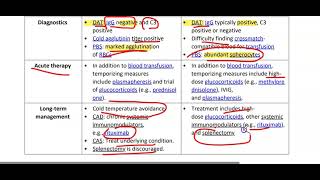 Autoimmune hemolytic Anemia [upl. by Nnaynaffit787]