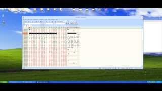 How to find the entry point of file using hex editor [upl. by Nnayt369]
