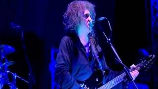 The Cure  Just Like Heaven Bestival Live 2011 [upl. by Eiramrebma]