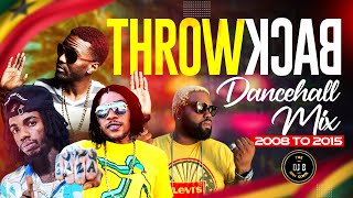 Dj B TheSpinDokta ThrowBack Riddim Dancehall Mix 20092015 PartyHangOverNew MoneyJOUVERT RIDDIM [upl. by Lemkul293]