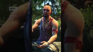 The thing is far cry ft vaas farcry3 gaming [upl. by Shirlene]