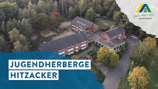 Jugendherberge Hitzacker [upl. by Repsac]