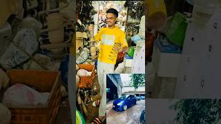 Bluebee Modified Spring മേടിക്കാൻ പോയപ്പോൾ 🤩🔥 Short Vlog213 shorts [upl. by Nefets176]