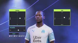 FIFA22  Abedi Pele  PRO CLUBS [upl. by Atnoek]