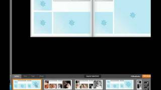 Zusätzliche Seiten ins Fotobuch einfügen  Das printeria Videotutorial [upl. by Jon]