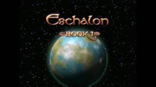 Eschalon Book I  Official Trailer [upl. by Sosthina487]