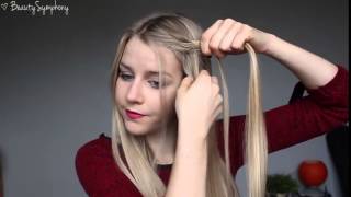 coiffure cheveux mi long idées femme  Coupe De Cheveux femme 2016 [upl. by Pavkovic]