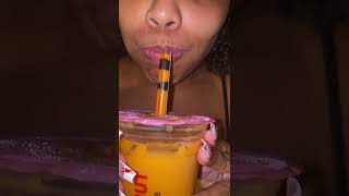 Boba Tea ASMR [upl. by Atteynad]