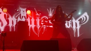 Inquisition  Live at Steelfest 2024  High Quality Full Set [upl. by Dahl]