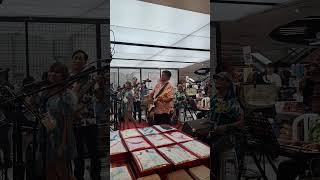 Salute to Filipino Band Singers elasalvador7738 keithjenkinssalute shorts [upl. by Anyalram]