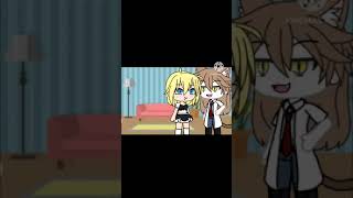 Gacha Life 28 gachaclub gacha gachaedit gachatrend shorts gachalife [upl. by Jacobina]