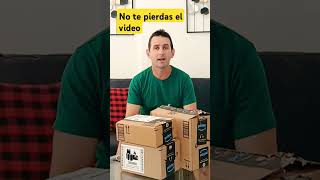 Abriendo pedidos en Amazon para aliviar apagones en Cuba [upl. by Loux]