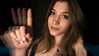 Hypnotic Layered ASMR For The BEST Sleep 💙 [upl. by Laenaj]