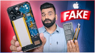 Whats Inside ₹10000 iPhone 14 Pro Max🔥🔥🔥 [upl. by Rengaw]