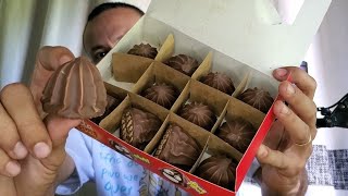 asmr 💩 Comendo DOCE BIZARRO  Mukbang Asmr [upl. by Suilenroc]