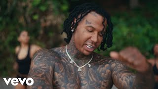 Moneybagg Yo  They Gon Fold ft Pooh Shiesty amp BossMan Dlow amp Dababy Music Video [upl. by Duff290]