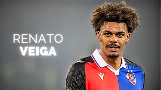 Renato Veiga  Season Highlights  2024 [upl. by Hein]