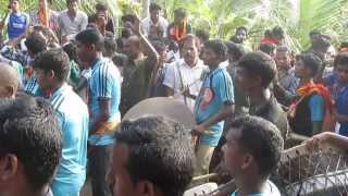 GAMBEERA THAMBOLAM BY MULLASSERY ILANJIKKAVU SHASHTI AOSHA COMMITTE [upl. by Niccolo434]