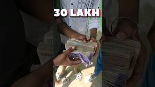 30 LAKH KI MACHINE ME KHARABI ashortaday automobile machine shortsvideo minivlog viralvideo [upl. by Ainavi]