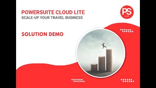 PowerSuite Cloud Lite Solution Demo [upl. by Pierette403]