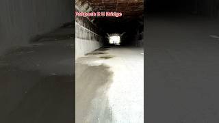 New Panposh Road Under Bridge  RUB 2024 youtubeshorts underbridge bridge youtubesearch [upl. by Abott]