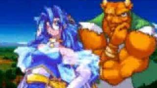 Madou Monogatari The Final Test promotion video [upl. by Onofredo210]