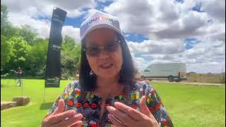 Minister of tourism Patricia de Lille has officially launched the Summer Campaign at De Oude Kraal [upl. by Alanson943]