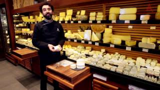 Les carnets dAndrouet  le BrillatSavarin un fromage emblématique [upl. by Bruni]