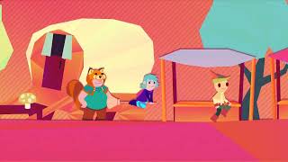 Wandersong Part 3 Aired 201812 [upl. by Vyky895]