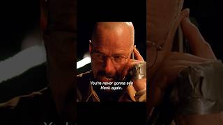 Angry and resentfulWalter called home and told everything breakingbad shorts fyp shortvideo [upl. by Tioneb170]