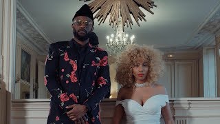 Fally Ipupa  Maria PM Clip Officiel [upl. by Bernarr]