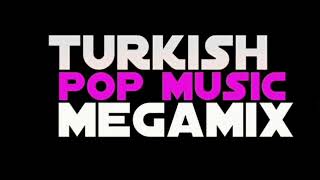 Turkish Pop Remix Songs [upl. by Barris389]