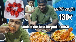 Biryani Pain Pari Mate Tela Maruchi  Friday Biryani Party 😋 [upl. by Juxon]