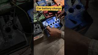 car battery charging full￼ explain ￼battery shorts youtubeshorts trending [upl. by Doughty]