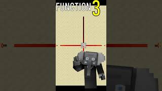 When And How To Use Comparators In Minecraft [upl. by Jozef746]