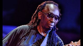 Zimbabwe Thomas Mapfumo Biography Chimurenga Music Inverter Mbira in Chimurenga Songs [upl. by Jacklyn]