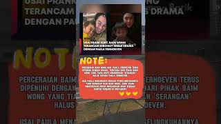 Jangan Jangan ini prank lagi berita selebriti viral [upl. by Hezekiah17]