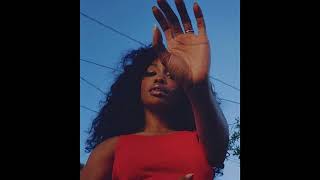 FREE SZA Type Beat 2023  quotSpecialquot [upl. by Anilad]