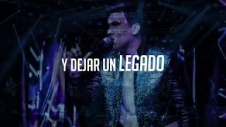 Recuerdos De Un Mafioso  Decreto Norte Lyric Video [upl. by Boak]