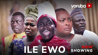 Ile Ewo  Latest Yoruba Movie 2024 Ronke Odusanya Abebi Oropo Ogboluke Juliet Jatto [upl. by Eido]