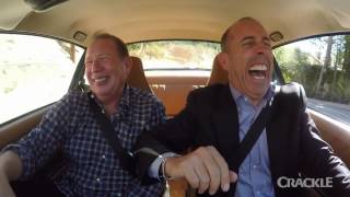 Comedians In Cars Getting Coffee Single Shot  LOL [upl. by Angelle528]