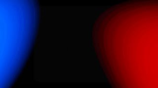 TEMPLATE LIGHT BLACK SCREEN ❤️BLACK SCREEN LIGHT EFFECT ❤️RED AND BLUE COLOUR EFFECT VIDEO ❤️ [upl. by Achilles308]