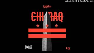 Lightshow  District Of Columbia Chiraq Freestyle [upl. by Starla]