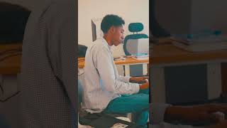 Dawit getachew እወድሀለው keyboard piano cover cover protestantmezmur cover [upl. by Nivla121]