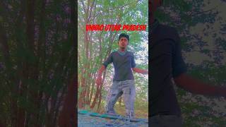 Balma kadar n jaane bhojpuri song shyambabudiscodance dance video love [upl. by Lenci486]