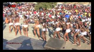 THOKOZANI LANGA  INDONDO  MASKANDI MUSIC [upl. by Yrrehc526]