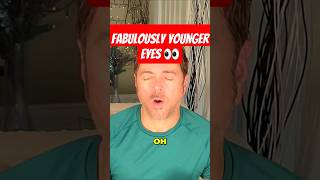 Get Fabulously Younger Looking Eyes [upl. by Ahern968]